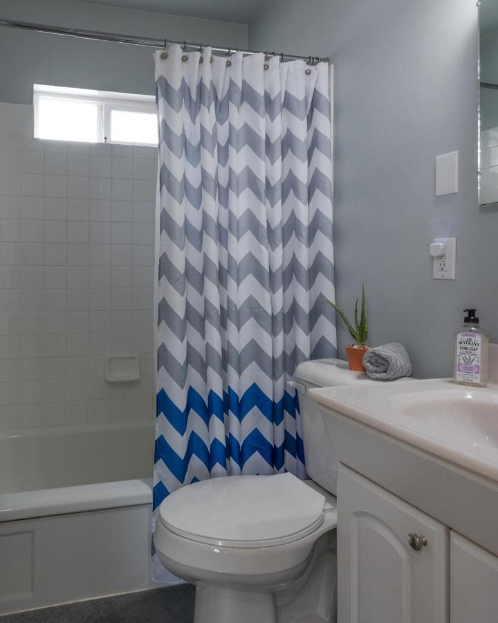 Joseph Serendipity Cottage מראה חיצוני תמונה